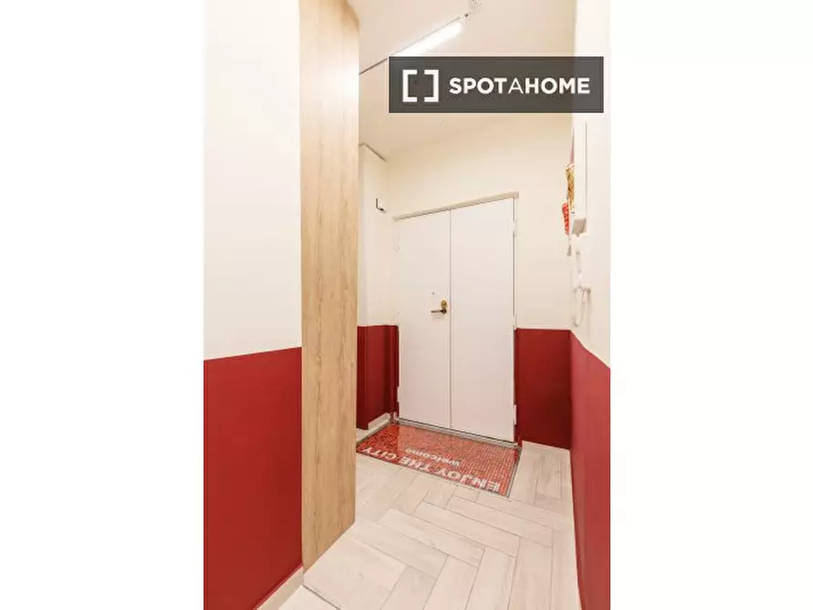 Immagine 18 di Ufficio in affitto  in Via Milano a Napoli
