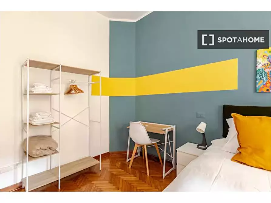 Immagine 7 di Appartamento in affitto  in Viale di Trastevere a Roma