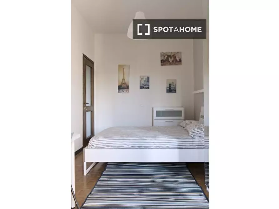 Immagine 19 di Camera condivisa in affitto  in Via Orti a Milano