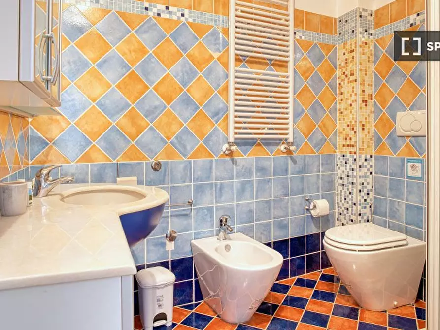 Immagine 10 di Appartamento in affitto  in Via Giovanni Paisiello a Milano