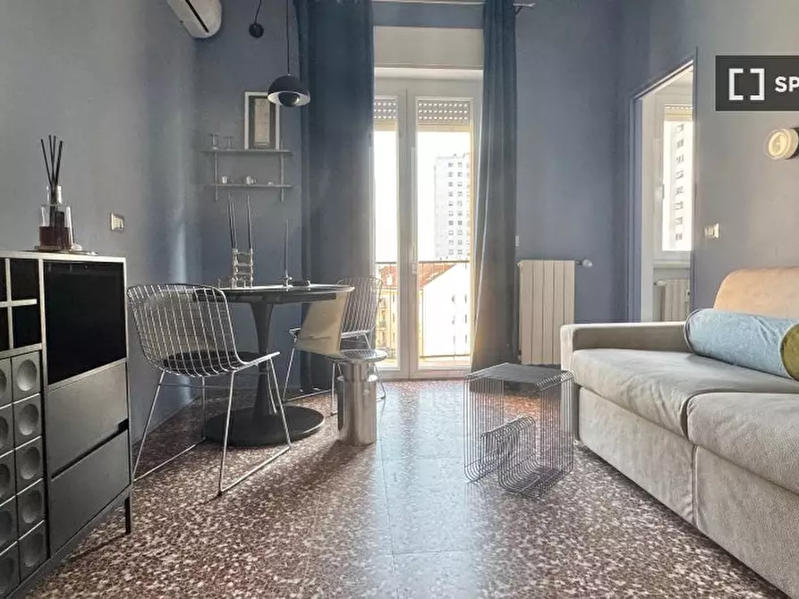 Immagine 1 di Ufficio in affitto  in Via Marco D'Agrate a Milano