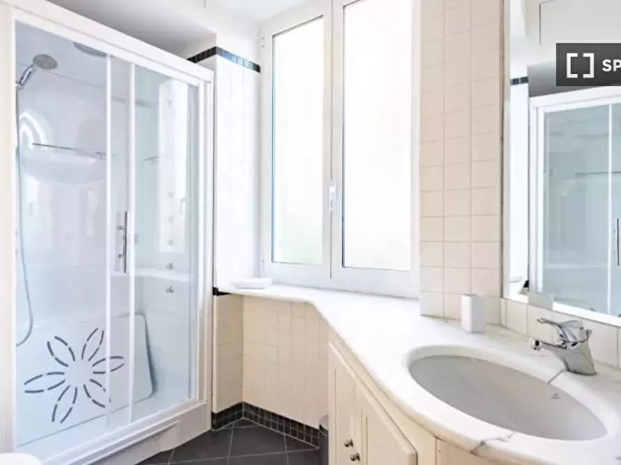 Immagine 15 di Appartamento in affitto  in Via Bartolomeo Chighizola a Genova