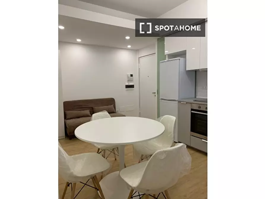 Immagine 14 di Appartamento in affitto  in Via Privata Casentino a Milano