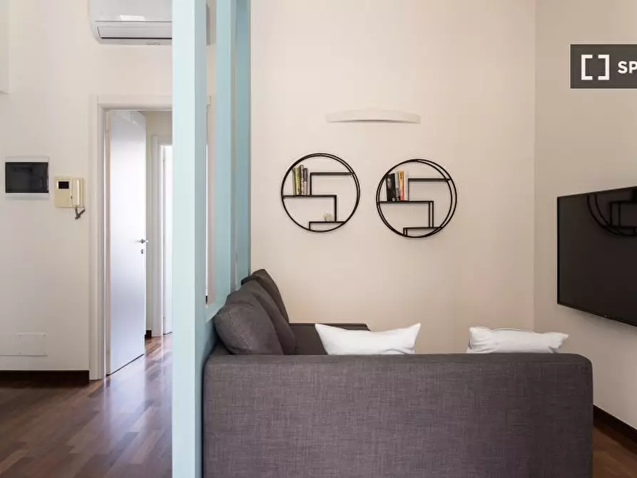 Immagine 7 di Appartamento in affitto  in Via Ugo Bassi a Milano