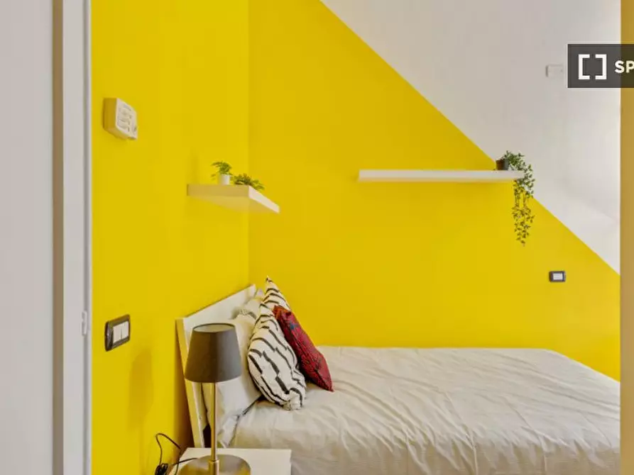 Immagine 3 di Camera condivisa in affitto  in Via Nicola Antonio Porpora a Milano