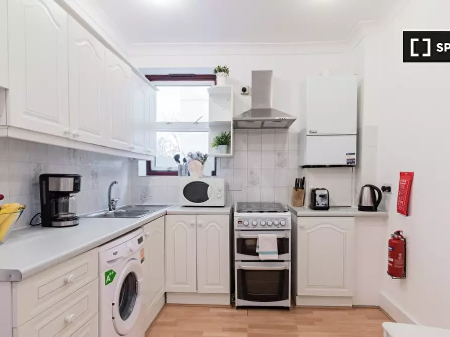 Immagine 4 di Appartamento in affitto  in Arlington Rd a Camden Town