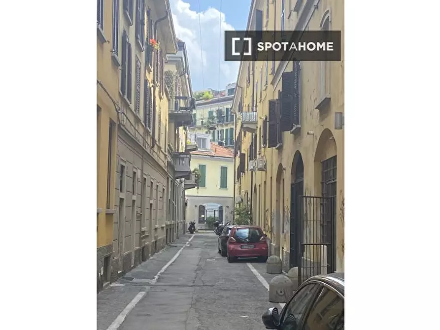 Immagine 11 di Ufficio in affitto  in Via Privata Sartirana a Milano