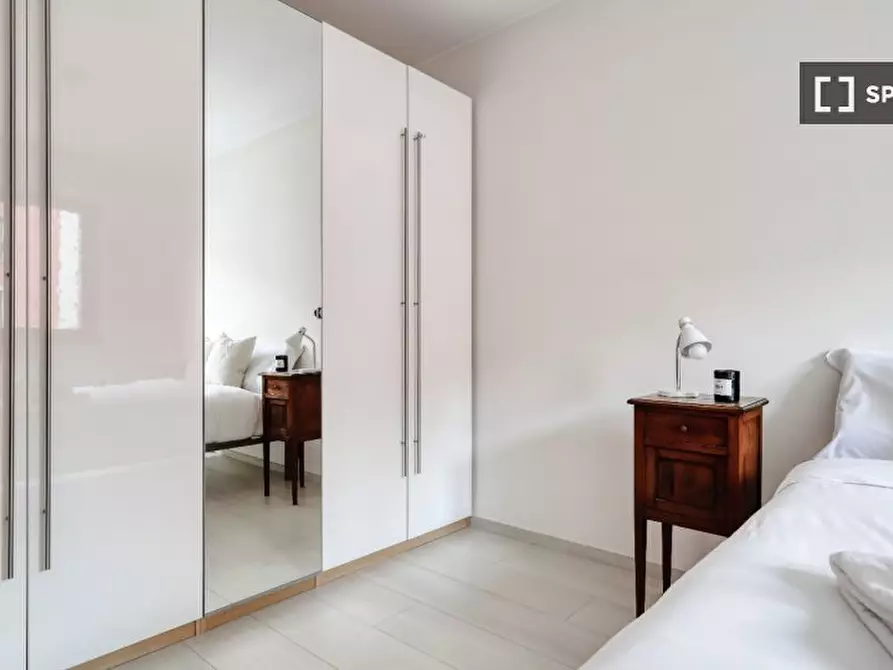 Immagine 17 di Appartamento in affitto  in Via Enrico Tellini a Milano