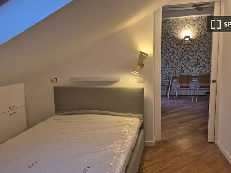 Immagine 12 di Ufficio in affitto  in Via Luigi Canonica a Milano