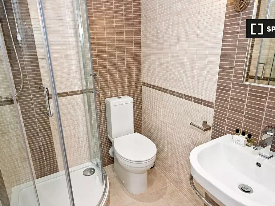 Immagine 7 di Appartamento in affitto  in Flat a 