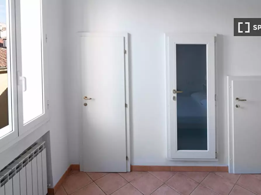 Immagine 10 di Ufficio in affitto  in Via S. Vitale a Bologna