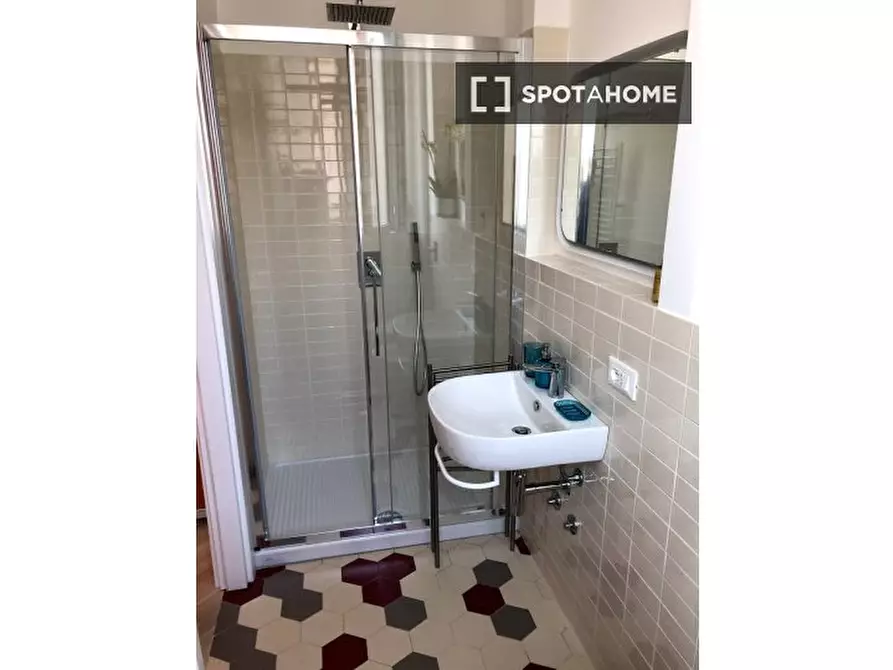 Immagine 2 di Ufficio in affitto  in Via Calvairate a Milano