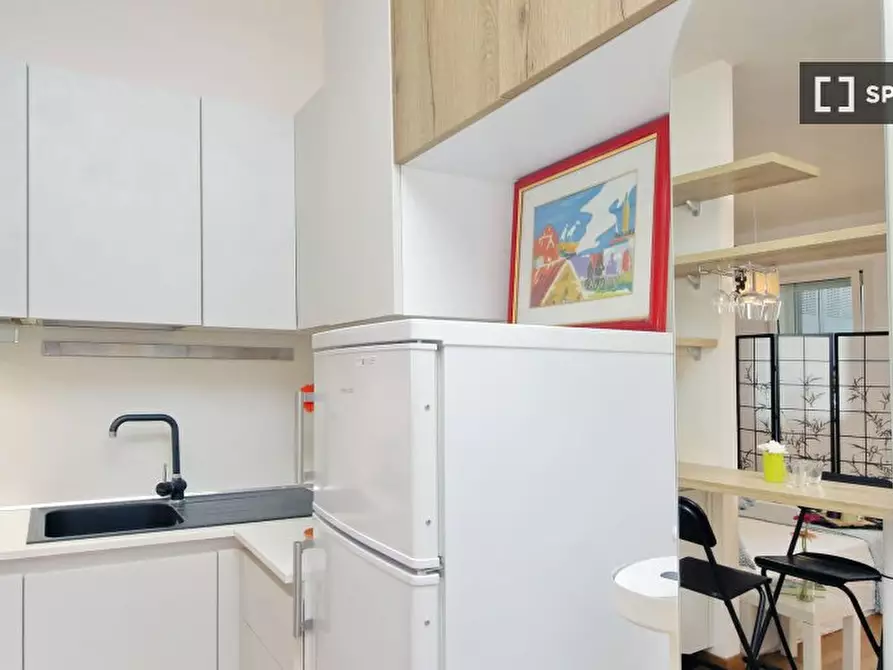 Immagine 7 di Ufficio in affitto  in Viale Giorgio Cingoli a Roma