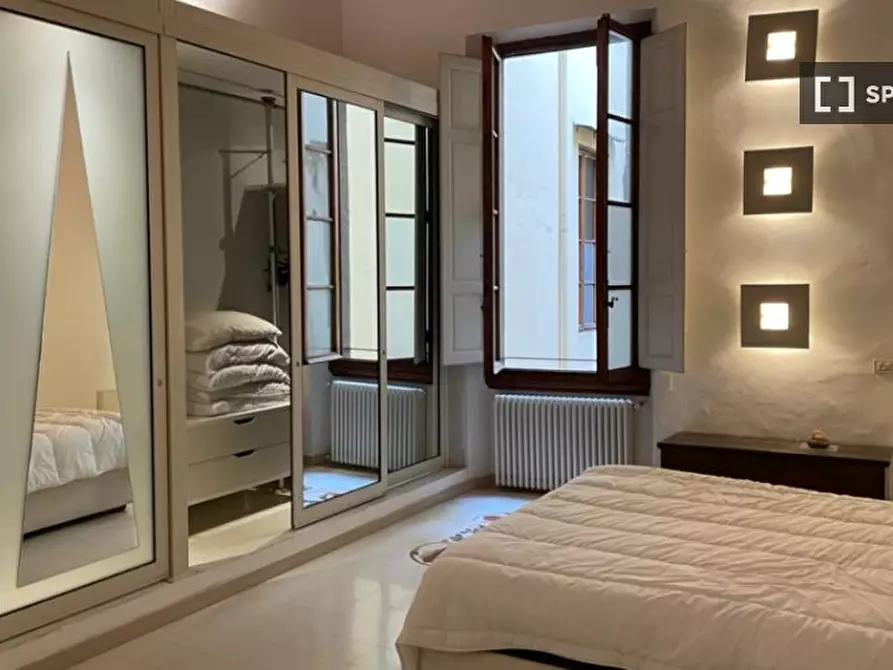 Immagine 7 di Appartamento in affitto  in Corso dei Tintori a Firenze