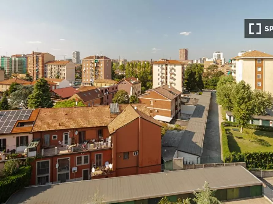Immagine 17 di Appartamento in affitto  in Via Palmanova a Milano
