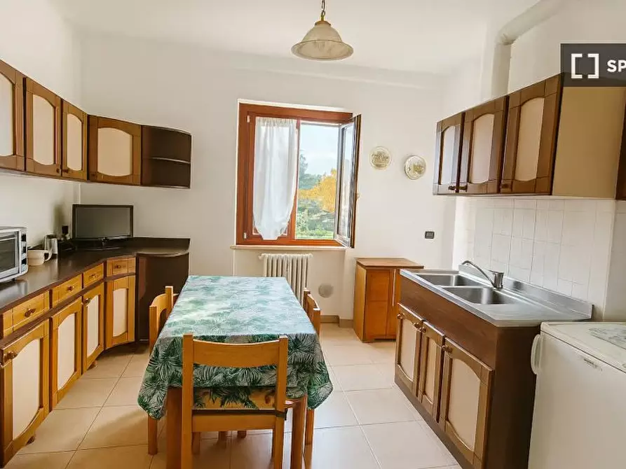 Immagine 17 di Appartamento in affitto  in Via Giorgio Stephenson a Milano