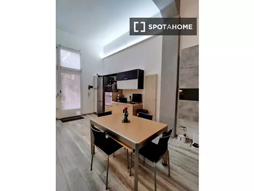 Immagine 4 di Ufficio in affitto  in Via Quirino di Marzio a Bologna