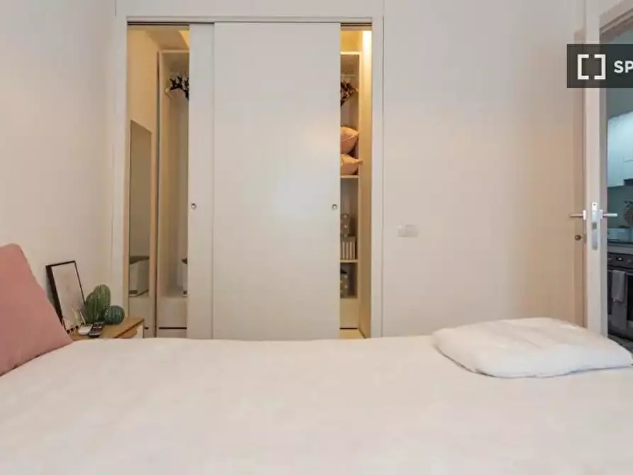 Immagine 17 di Appartamento in affitto  in Viale Brianza a Milano