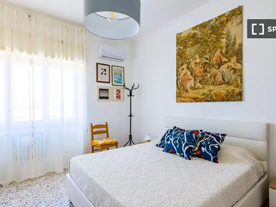 Immagine 14 di Appartamento in affitto  in Via Coriolano a Napoli