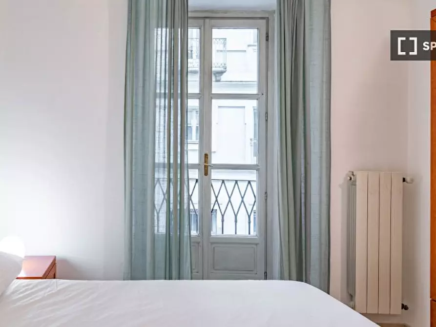 Immagine 13 di Appartamento in affitto  in Via Corte d'Appello a Torino