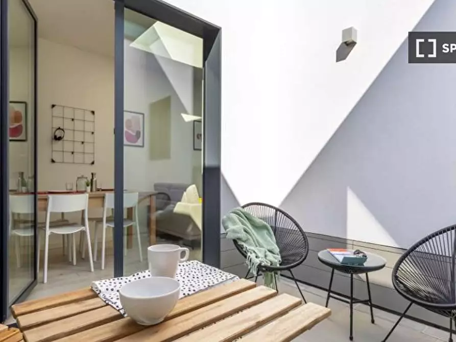 Immagine 19 di Camera condivisa in affitto  in Via Ospedale Civile a Padova