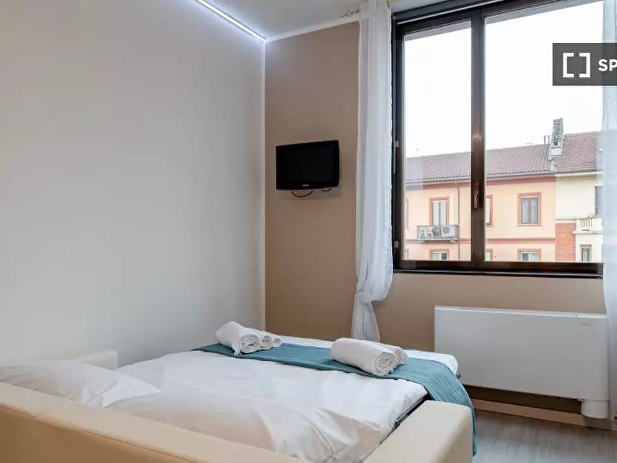 Immagine 17 di Appartamento in affitto  in Via Nizza a Torino