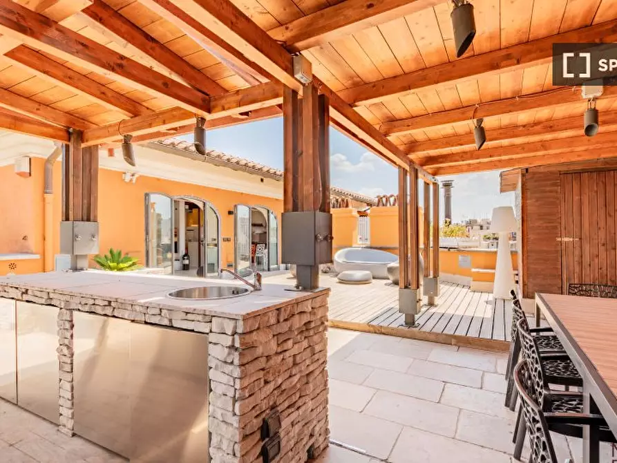 Immagine 11 di Ufficio in affitto  in Via Piediluco a Roma