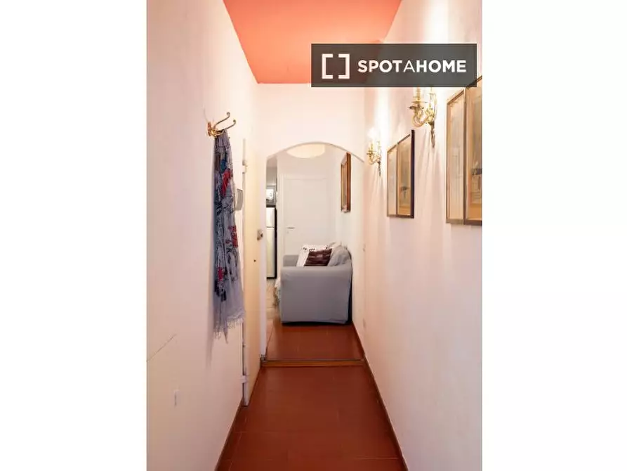 Immagine 11 di Appartamento in affitto  in Piazza de' Pitti a Firenze