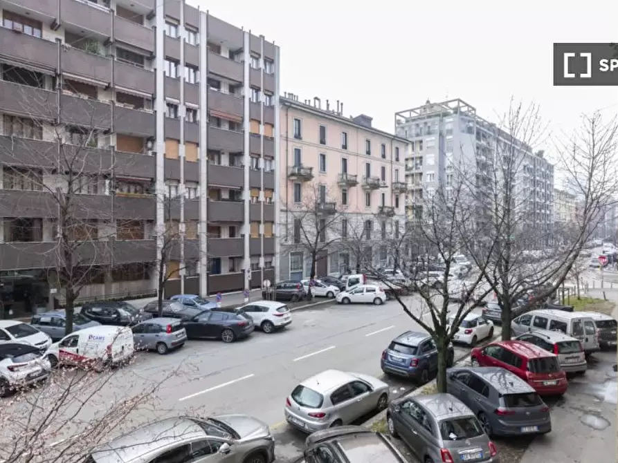 Immagine 4 di Appartamento in affitto  in Via Gran S. Bernardo a Milano
