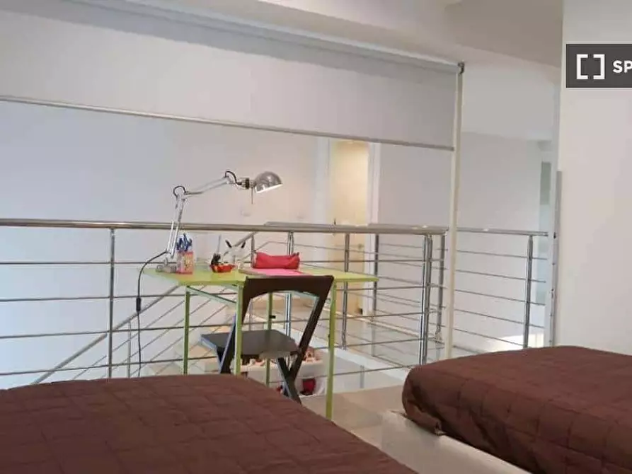 Immagine 10 di Appartamento in affitto  in Via Pietro Pomponazzi a Milano
