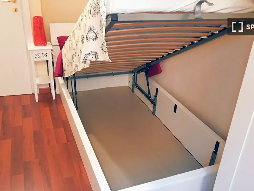 Immagine 8 di Camera condivisa in affitto  in Via dell' Oriuolo a Firenze