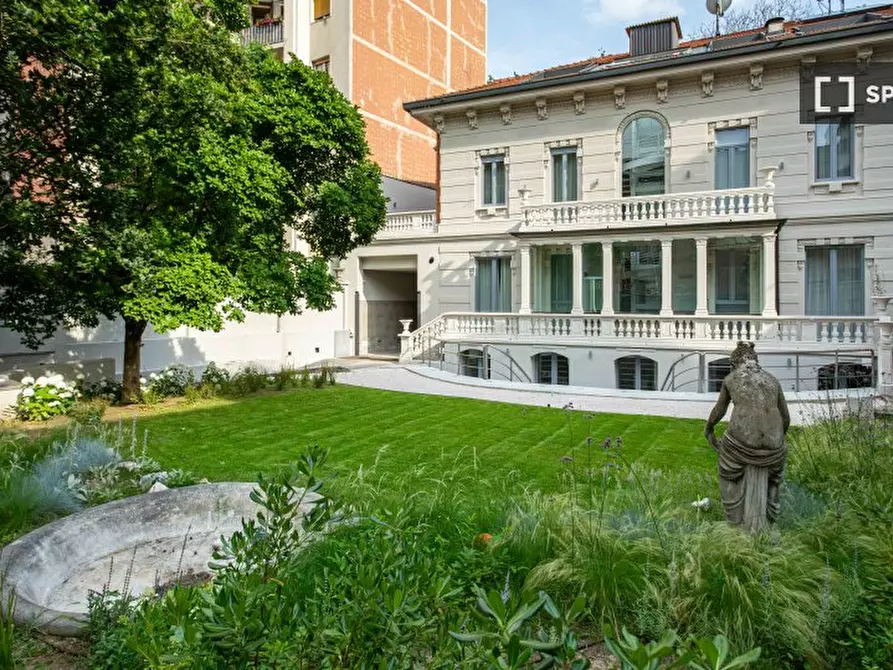 Immagine 5 di Appartamento in affitto  in Viale Tibaldi a Milano