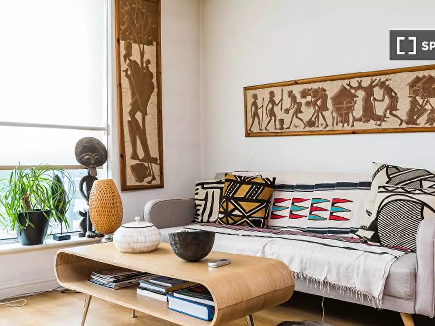 Immagine 4 di Appartamento in affitto  in flat a Hackney