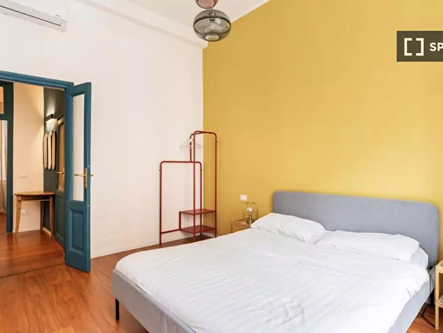 Immagine 9 di Appartamento in affitto  in Via Emanuele Filiberto a Roma