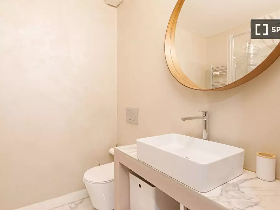 Immagine 12 di Appartamento in affitto  in Via Nicolò Tartaglia a Milano