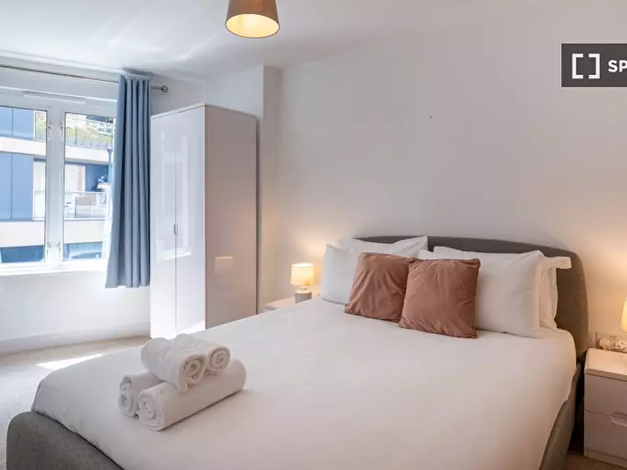 Immagine 16 di Appartamento in affitto  in Seward Street a Islington