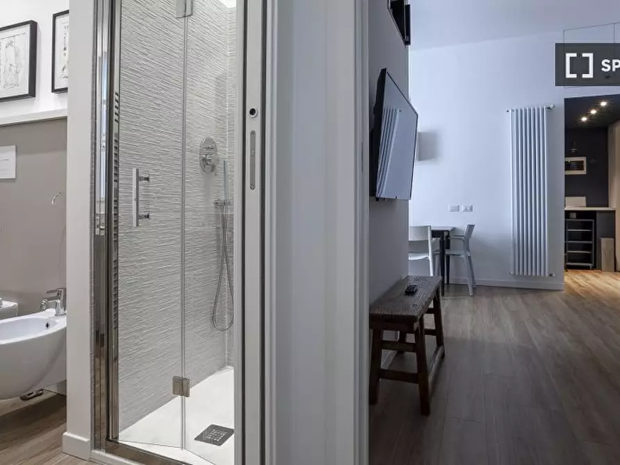 Immagine 14 di Appartamento in affitto  in Via Teglio a Milano