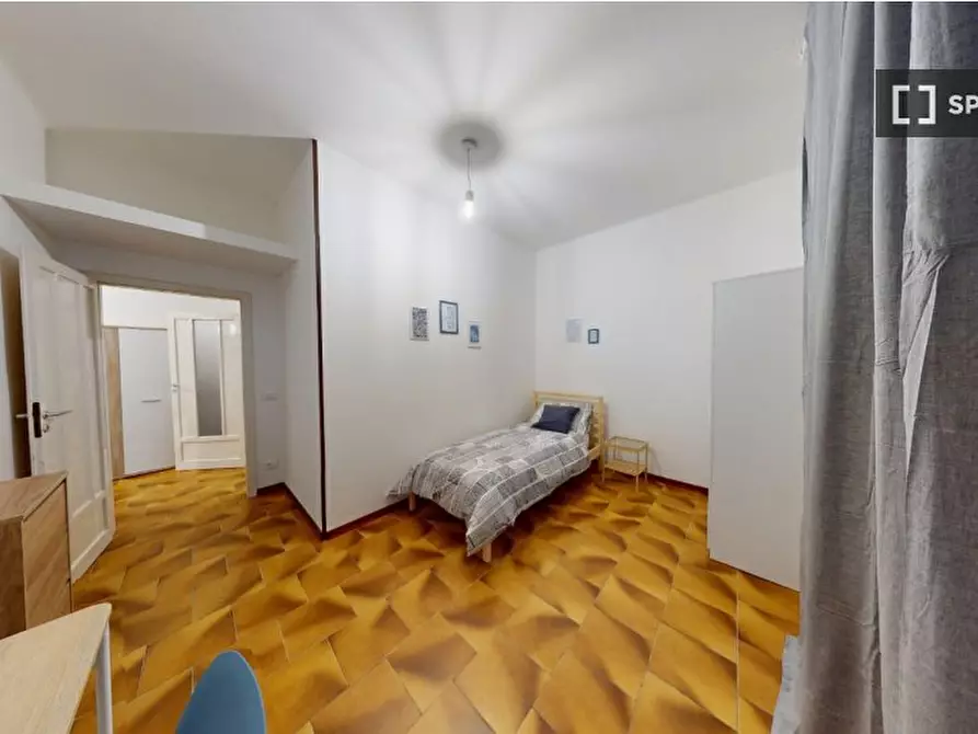 Immagine 4 di Camera condivisa in affitto  in Via Abruzzo a Bologna