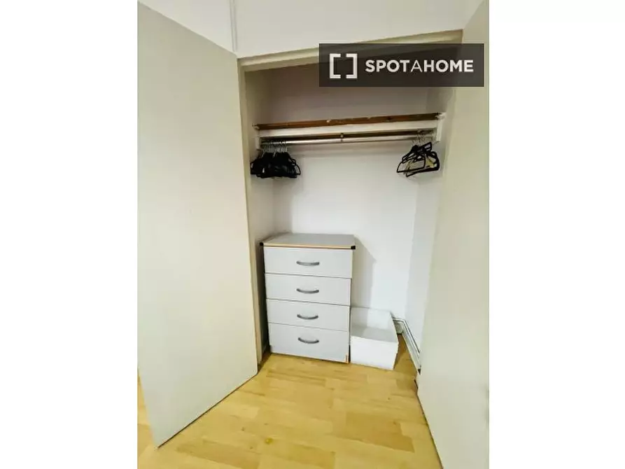 Immagine 2 di Camera condivisa in affitto  in Haberdasher Street a Islington