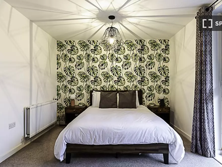Immagine 19 di Appartamento in affitto  in Cicely Williams Court a Poplar