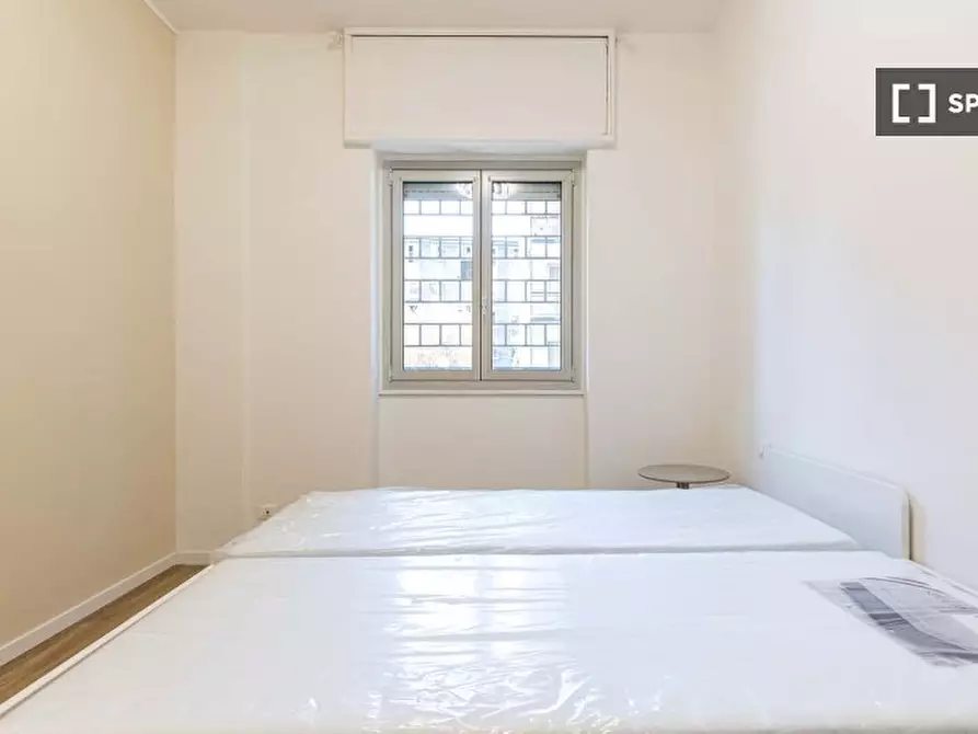 Immagine 3 di Appartamento in affitto  in Via Vittorio Scialoia a Milano