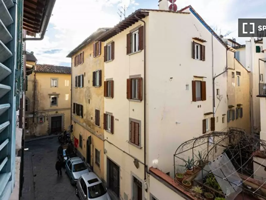 Immagine 11 di Appartamento in affitto  in Via Laura a Firenze