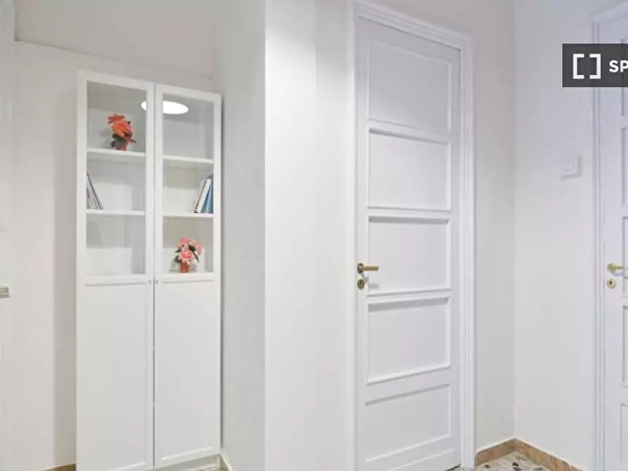 Immagine 17 di Camera condivisa in affitto  in Corso Giulio Cesare a Torino