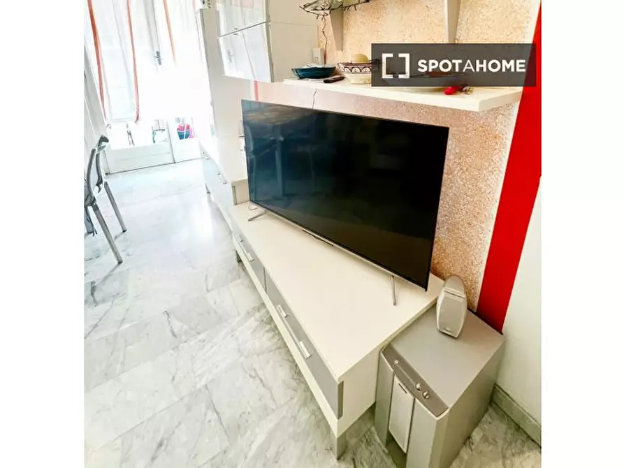 Immagine 5 di Appartamento in affitto  in Via Privata Piero Martinetti a Milano