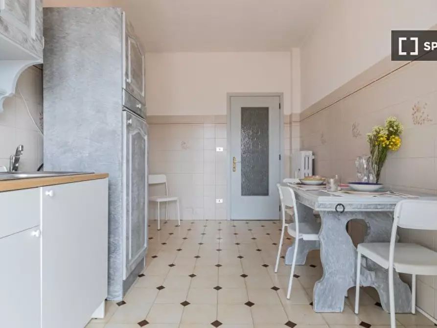 Immagine 13 di Appartamento in affitto  in Via Giulio Biglieri a Torino