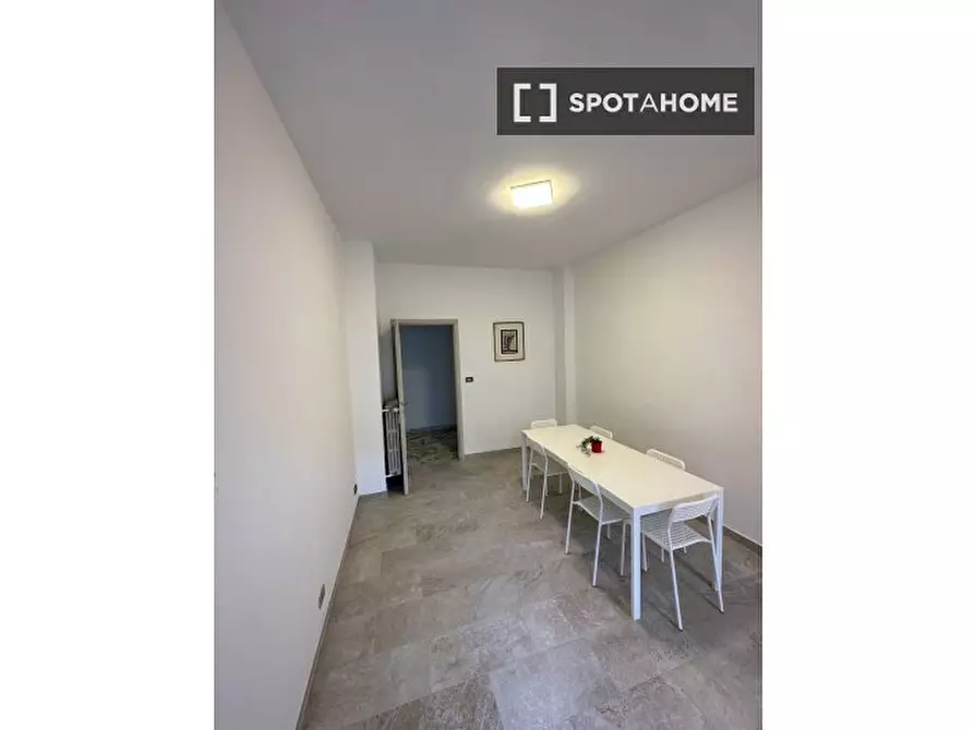 Immagine 4 di Camera condivisa in affitto  in Via Luigi Bellotti Bon a Torino