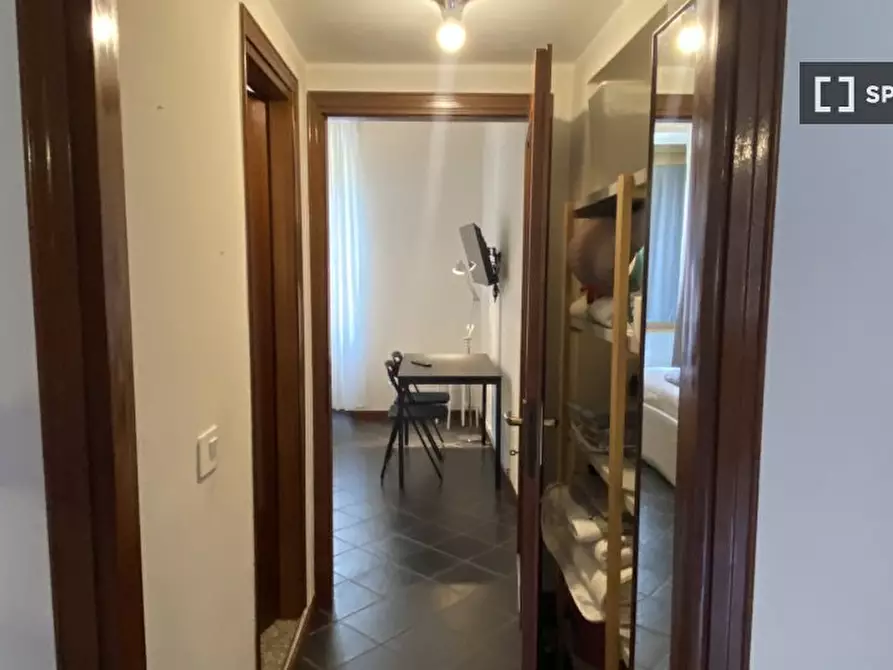 Immagine 12 di Appartamento in affitto  in Via Evangelista Torricelli a Milano