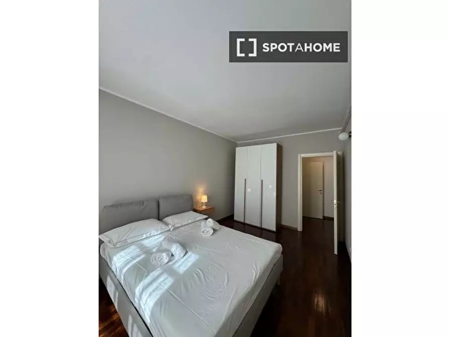 Immagine 6 di Appartamento in affitto  in Corso Alcide De Gasperi a Torino