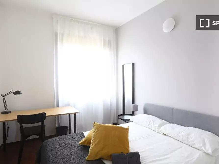 Immagine 1 di Camera condivisa in affitto  in Via Passo Sella a Milano