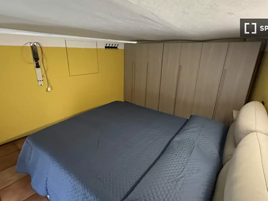 Immagine 15 di Appartamento in affitto  in Via Ascanio Sforza a Milano